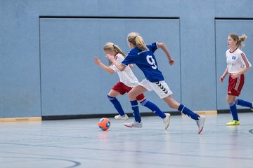 Bild 315 - HFV Futsalmeisterschaft C-Juniorinnen